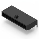 WR-NPC2 Male Header Single Row